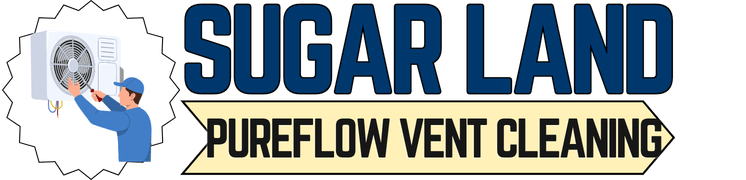 Sugar Land PureFlow Vent Cleaning