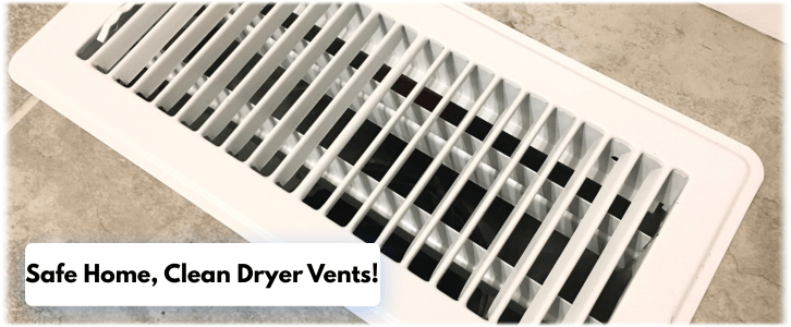 Dryer Vent Cleaning Sugar Land TX
